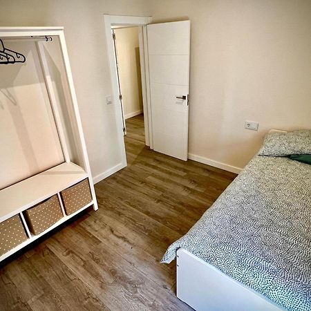 Apartamentos Dama De Noche กอร์โดบา ภายนอก รูปภาพ
