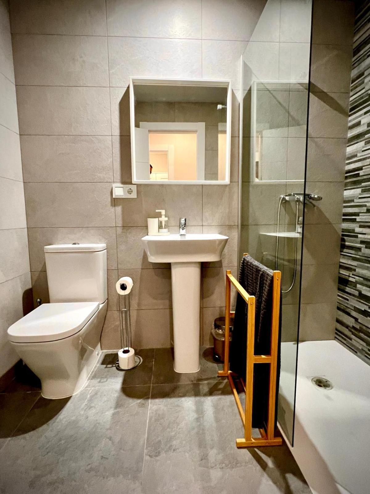 Apartamentos Dama De Noche กอร์โดบา ภายนอก รูปภาพ