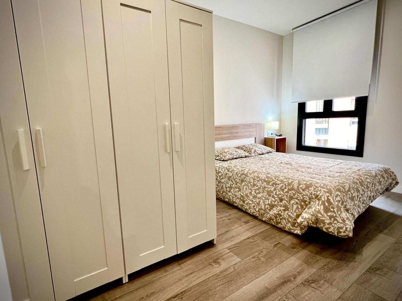 Apartamentos Dama De Noche กอร์โดบา ภายนอก รูปภาพ