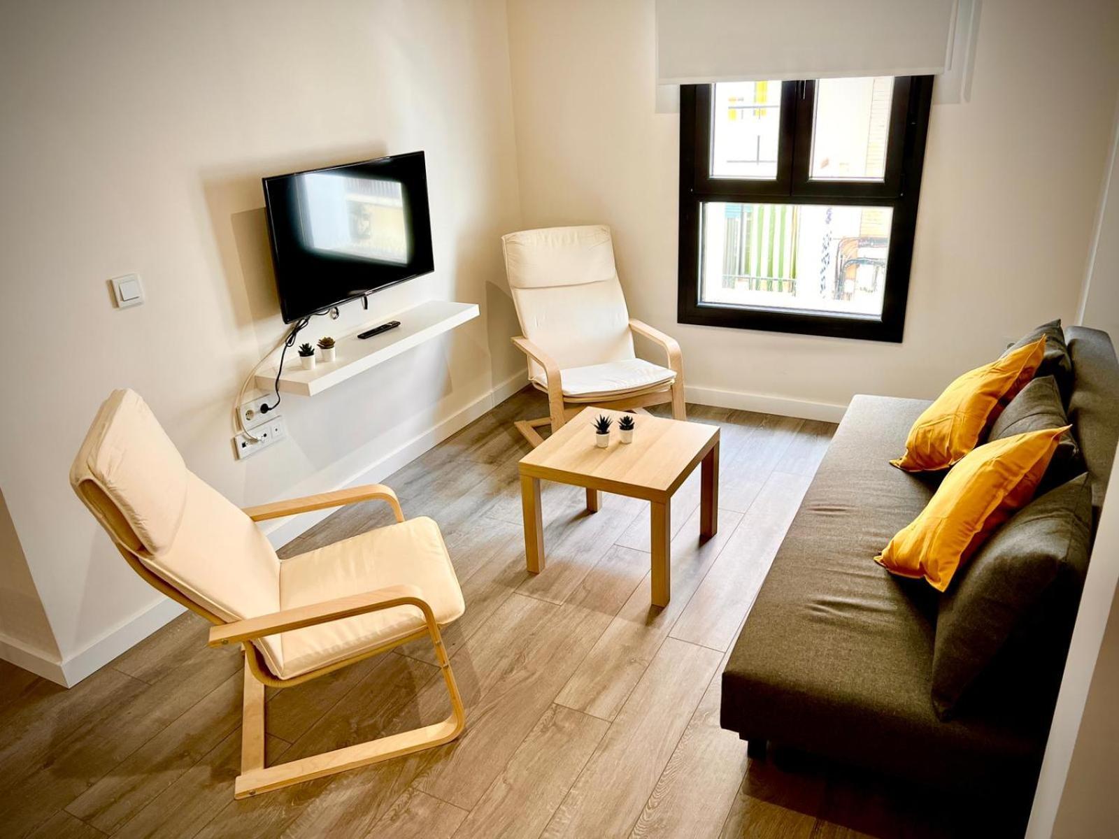 Apartamentos Dama De Noche กอร์โดบา ภายนอก รูปภาพ