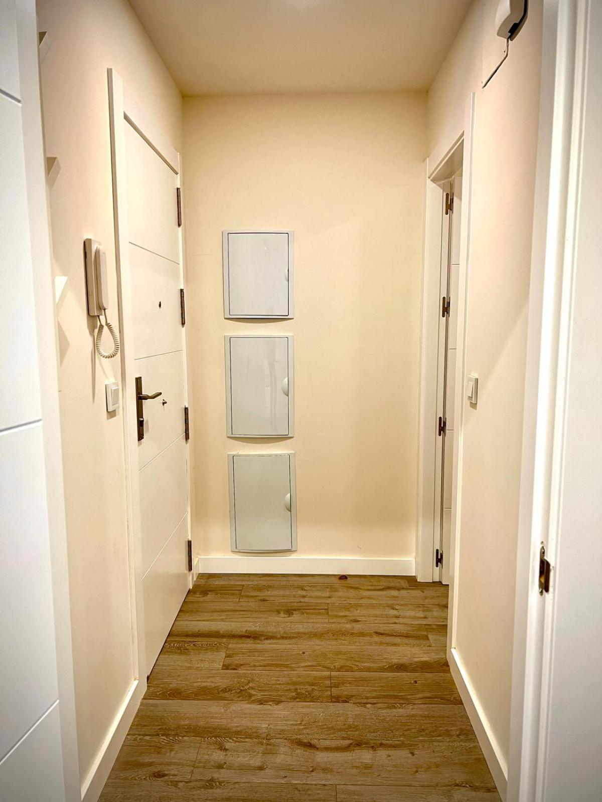 Apartamentos Dama De Noche กอร์โดบา ภายนอก รูปภาพ