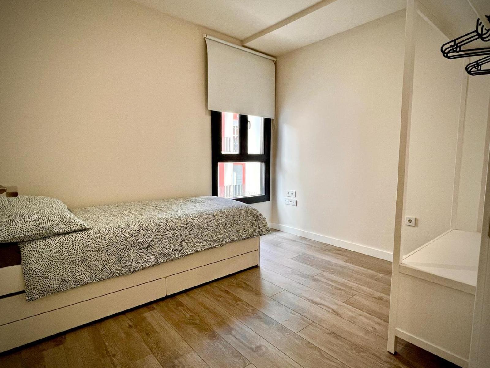 Apartamentos Dama De Noche กอร์โดบา ภายนอก รูปภาพ