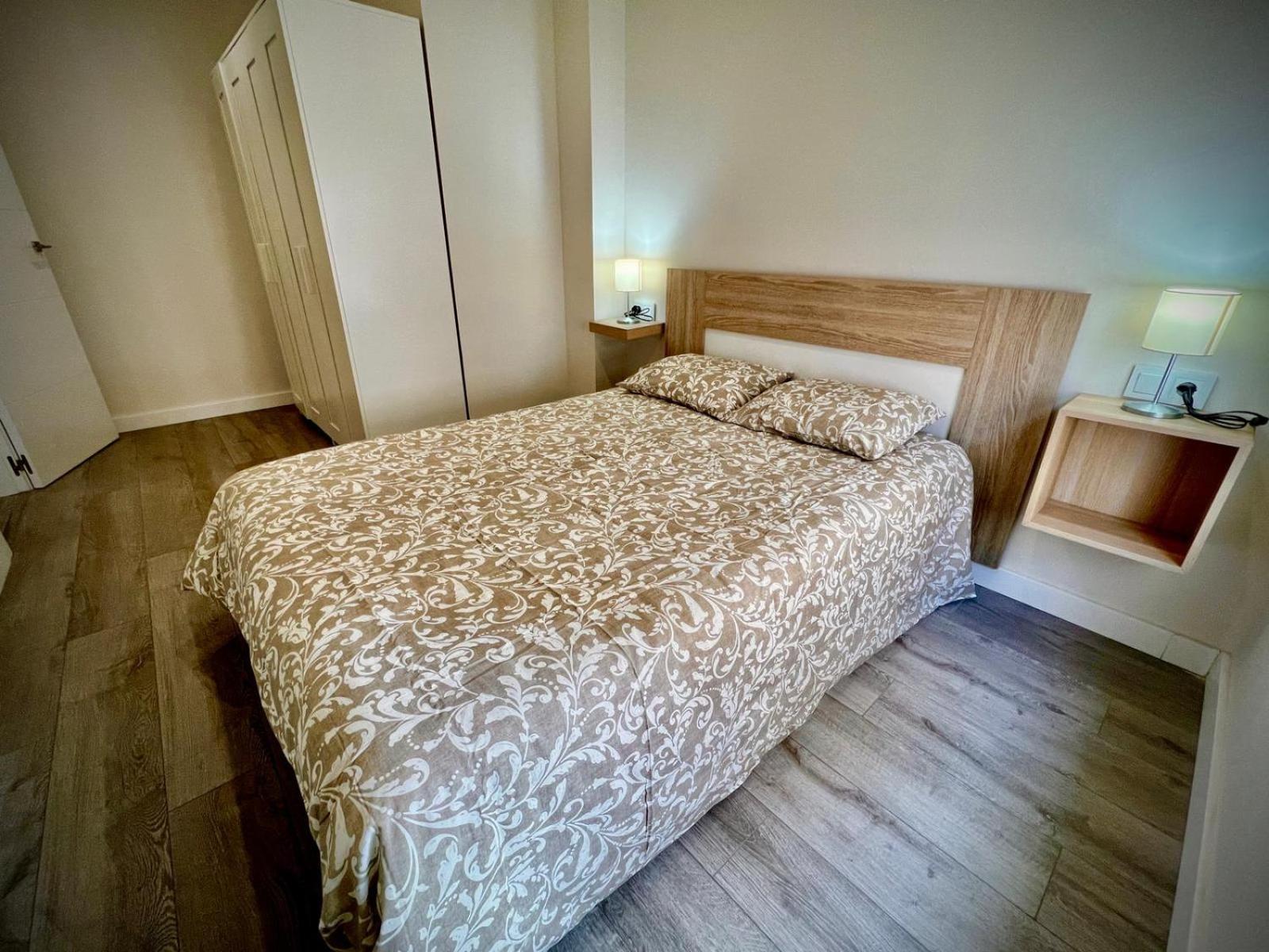 Apartamentos Dama De Noche กอร์โดบา ภายนอก รูปภาพ